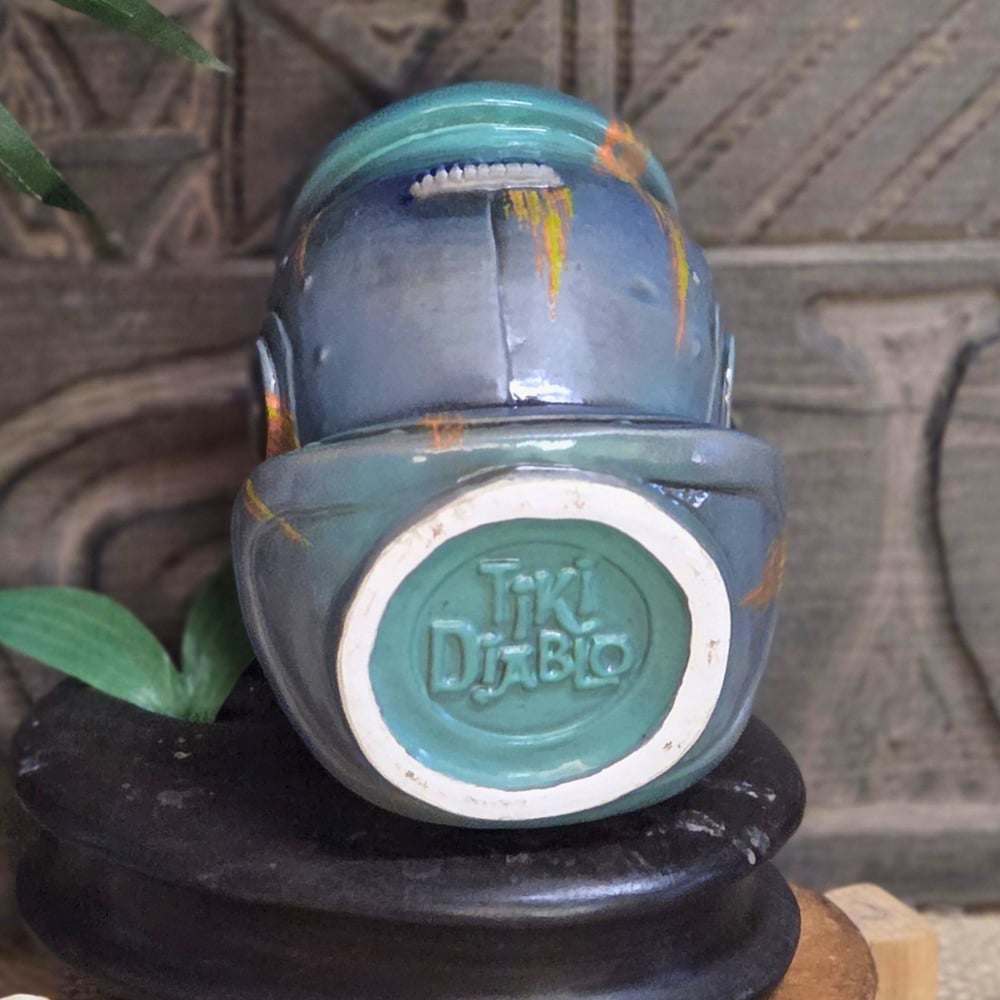 Jetsam Pilot AP JPX8
