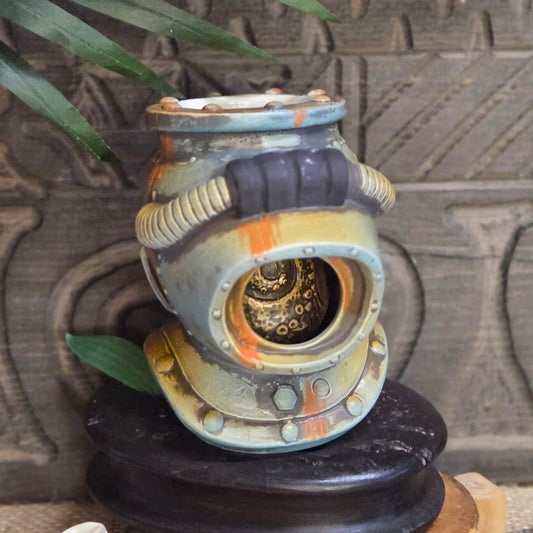 Aquanaut 1st Edition