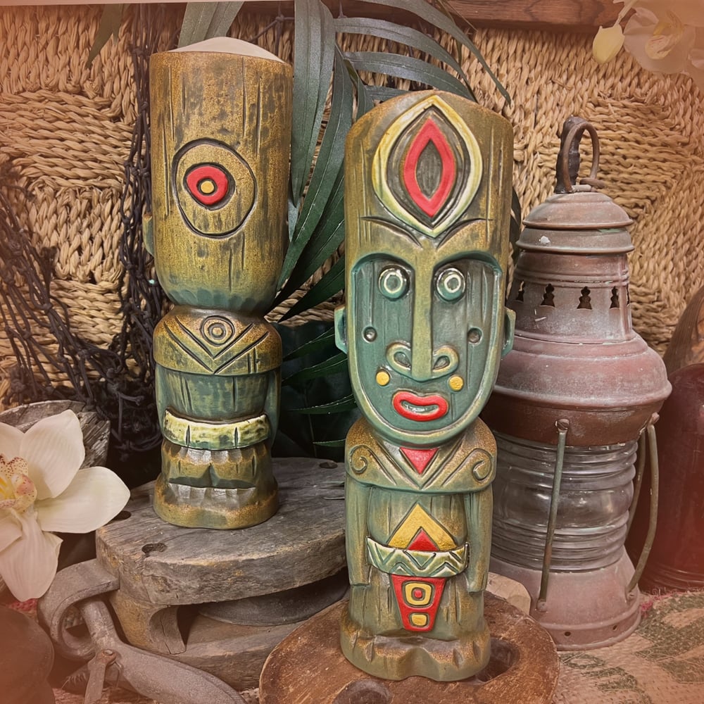 The Encantolo (Ready-to-Ship)