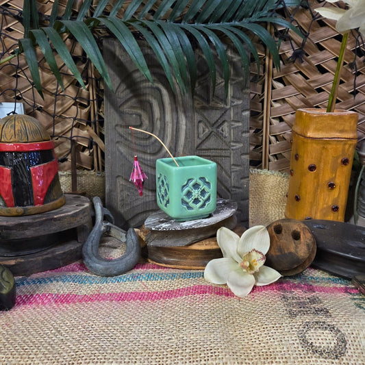 Jade Tile