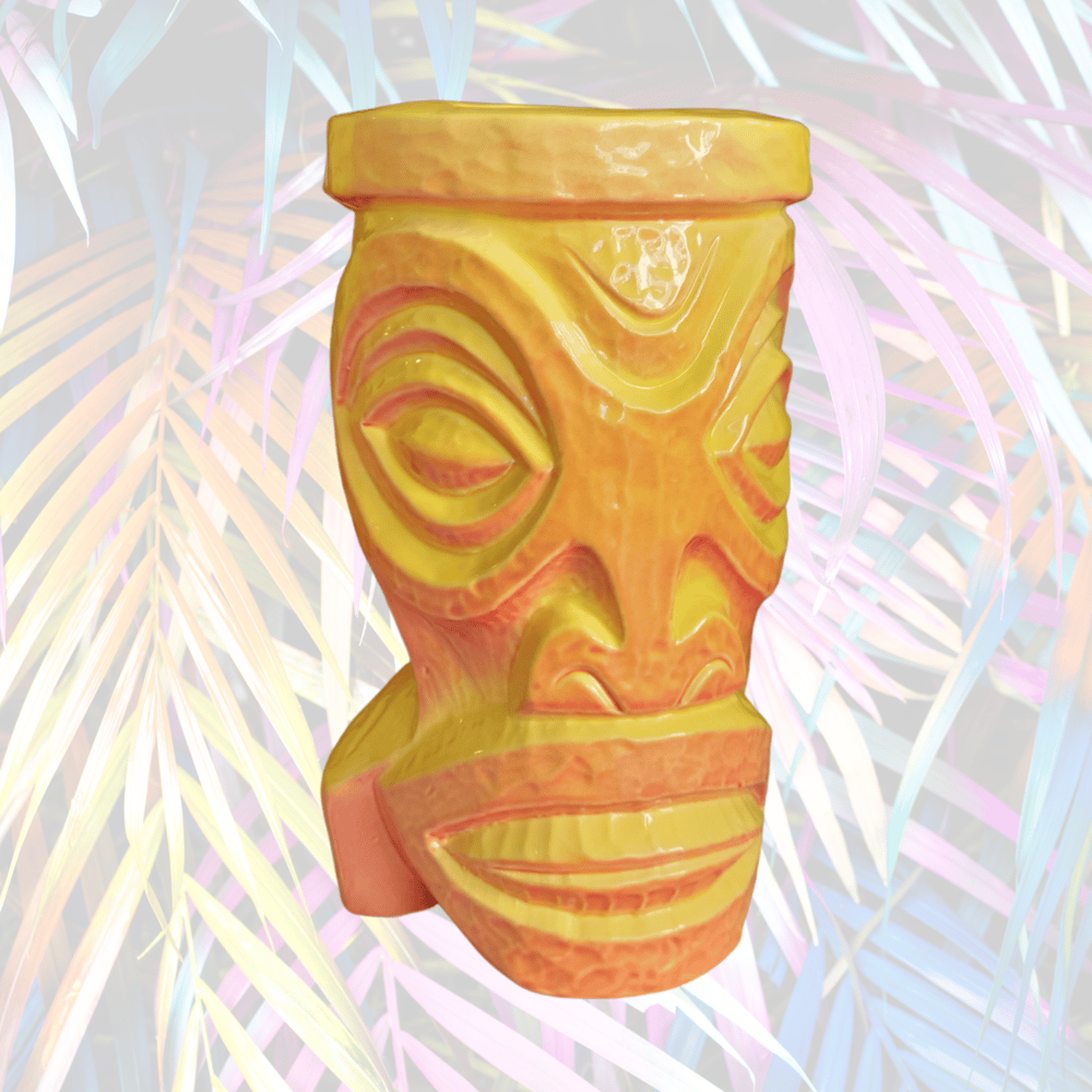 Esotico Mug in Neon