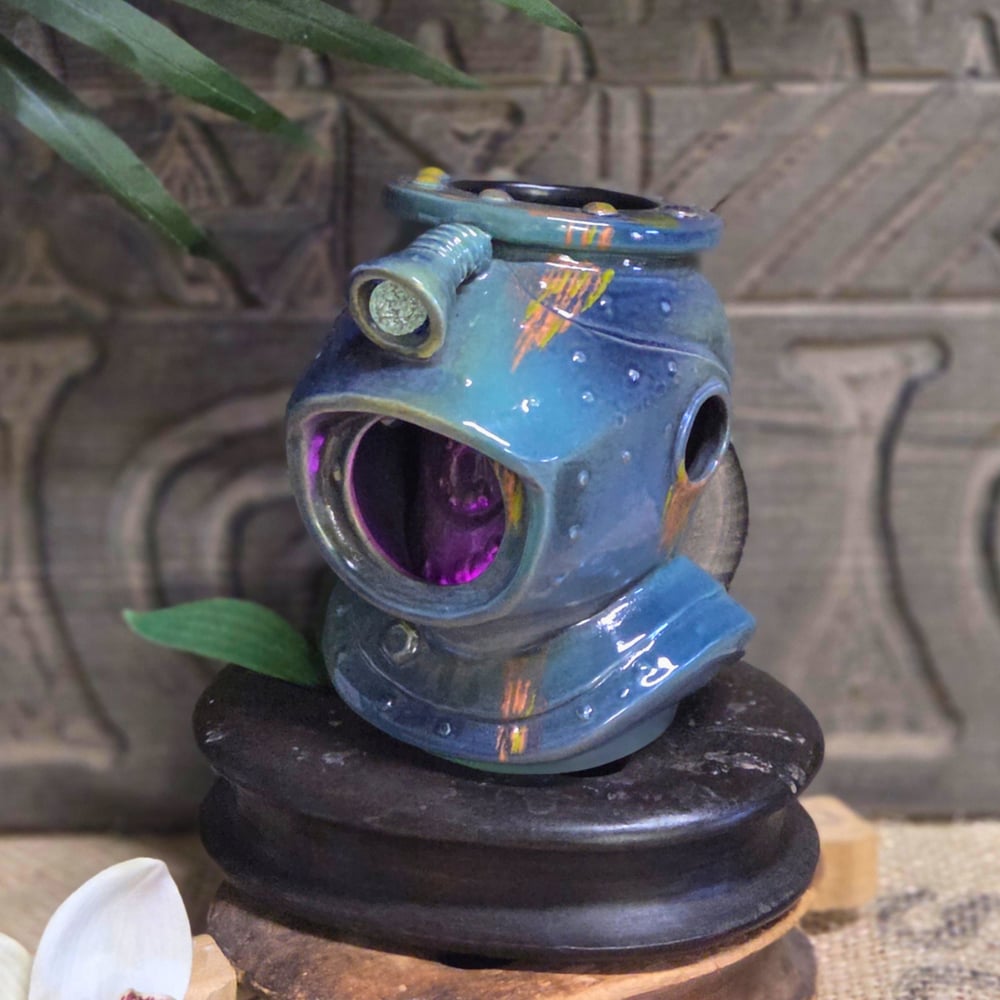 Jetsam Pilot AP JPX8