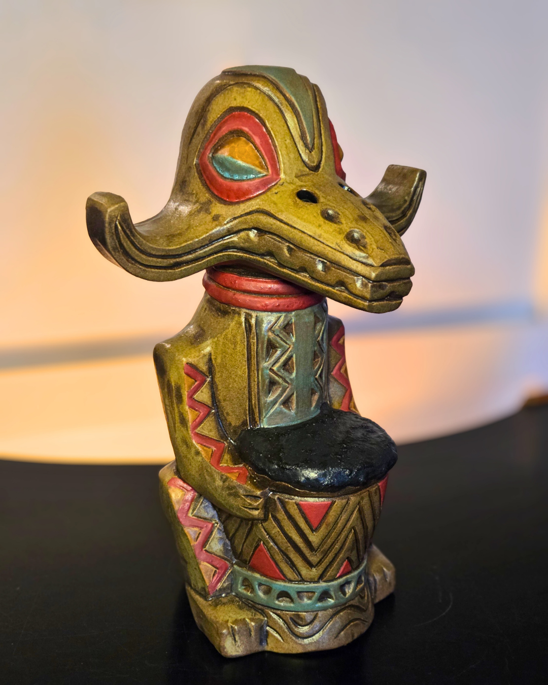 EL Tamboro - Artist Proof #5