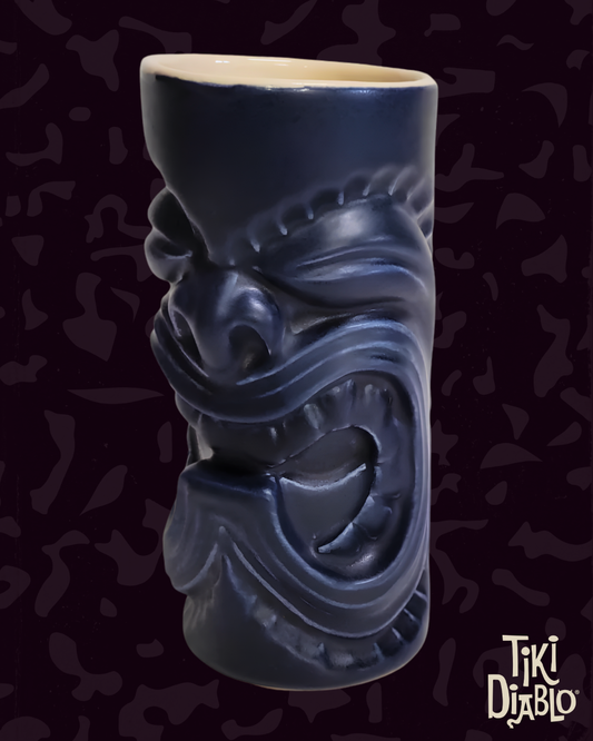 Los Angeles Rumfest Tiki Mug 2022