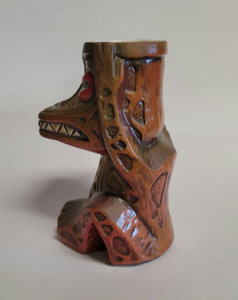 Bongolito in Red