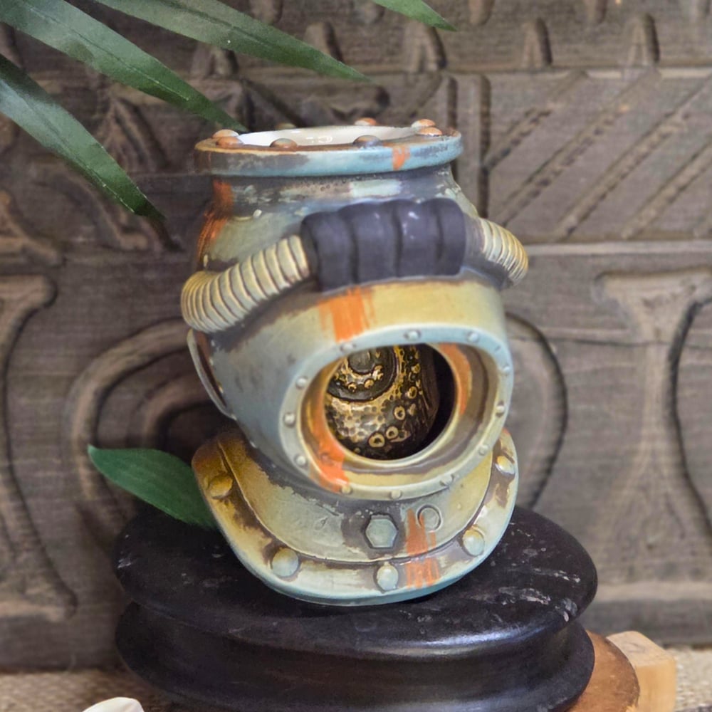Aquanaut 1st Edition