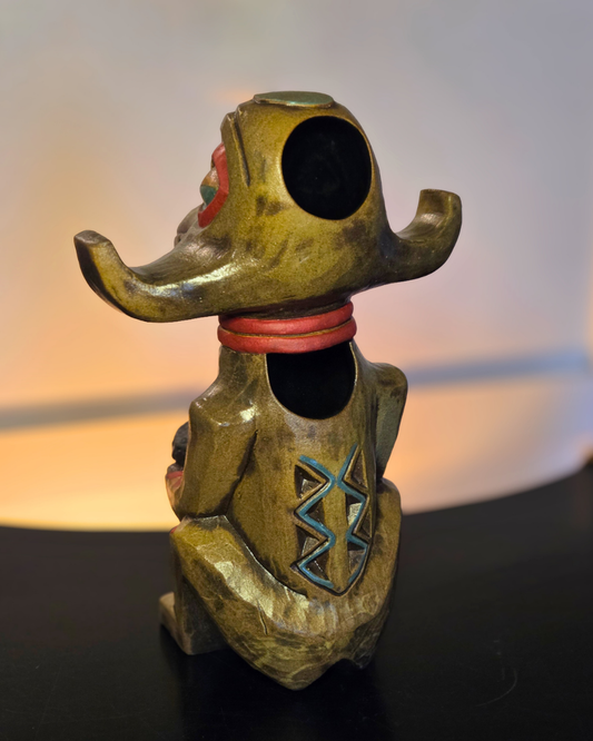 EL Tamboro - Artist Proof #5