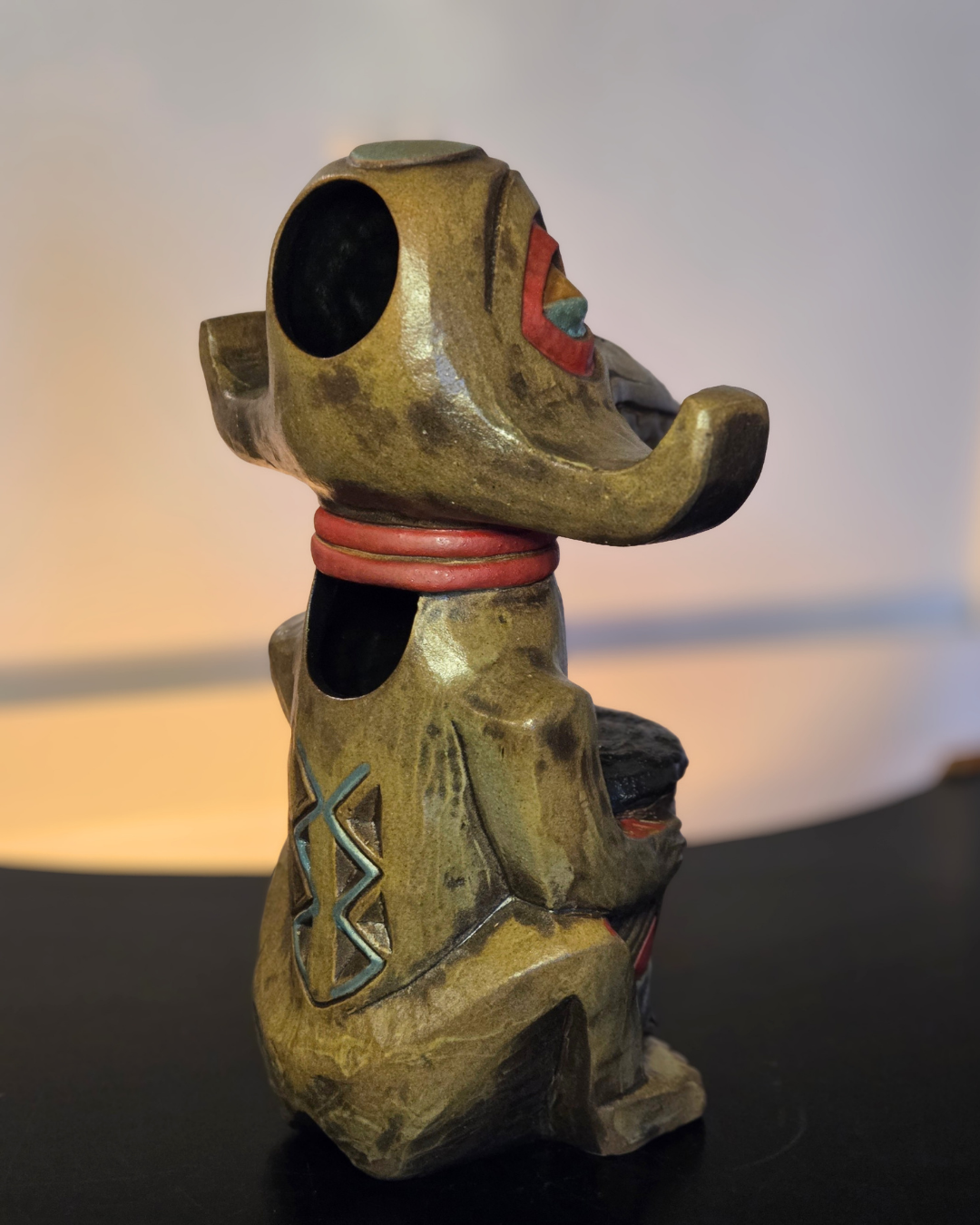 EL Tamboro - Artist Proof #5