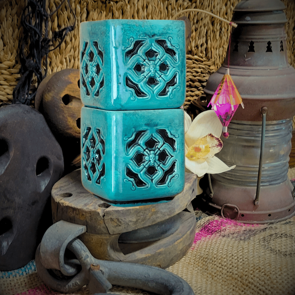 Jade Tile