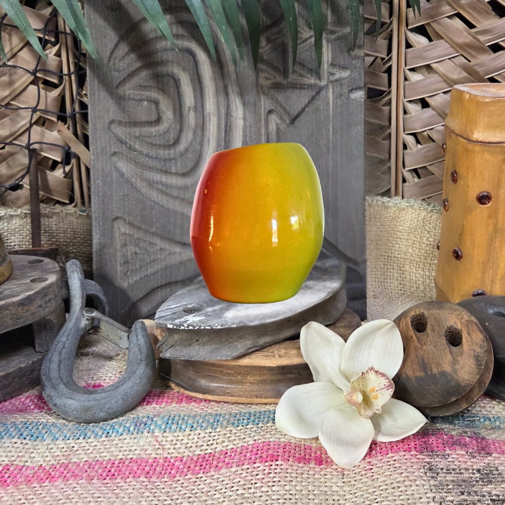 Summer Mango