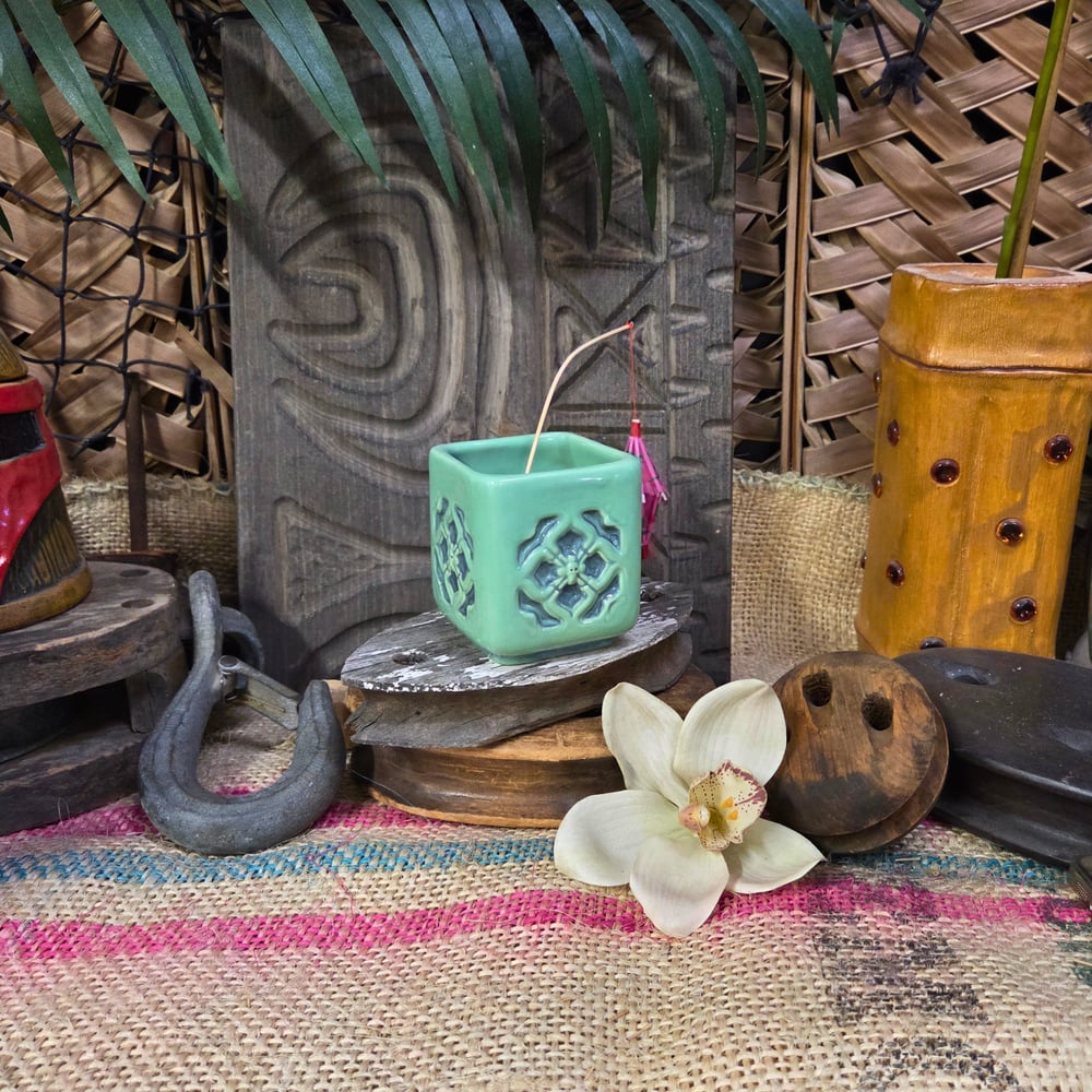Jade Tile