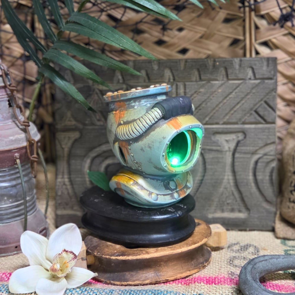 Aquanaut 1st Edition