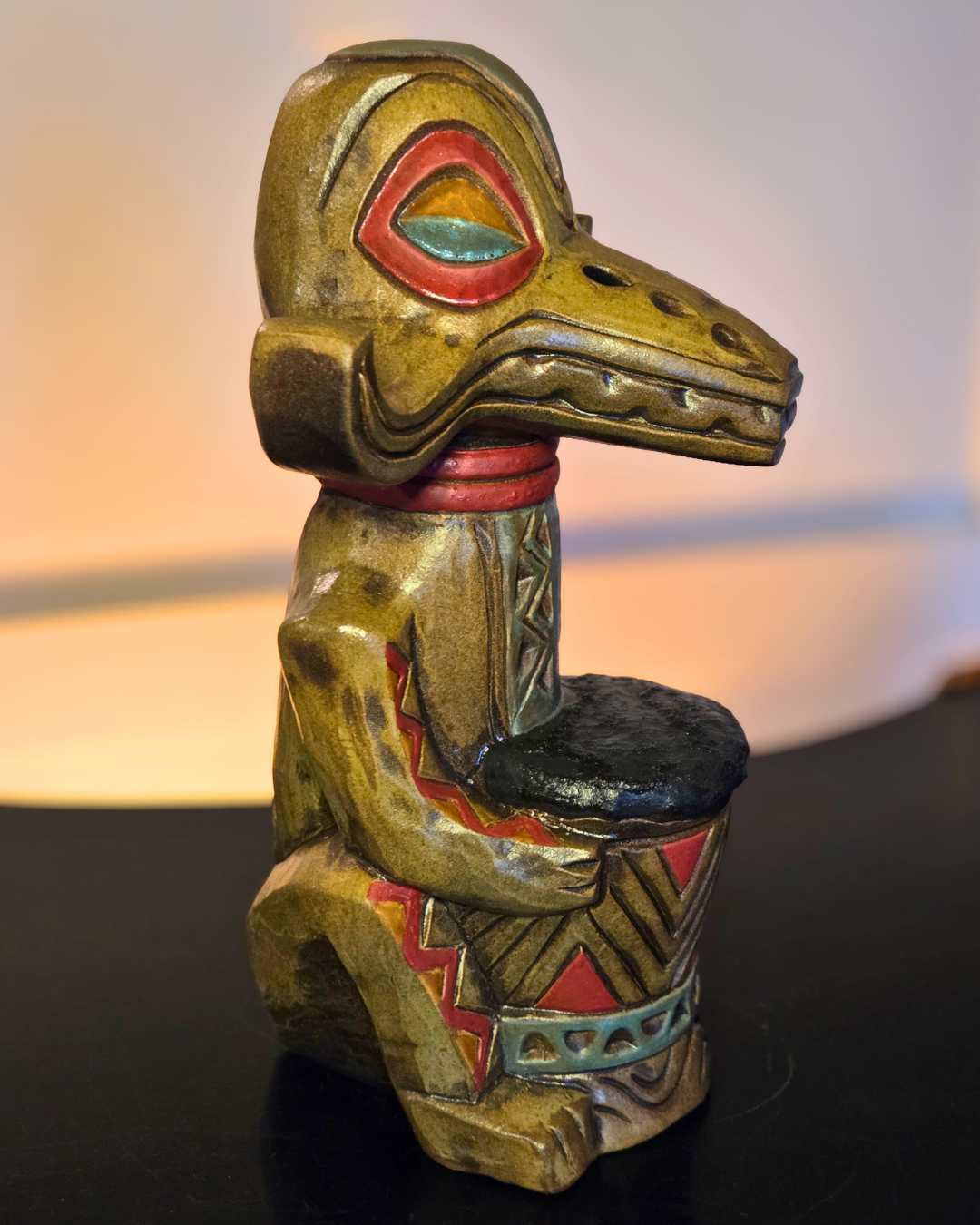 EL Tamboro - Artist Proof #5
