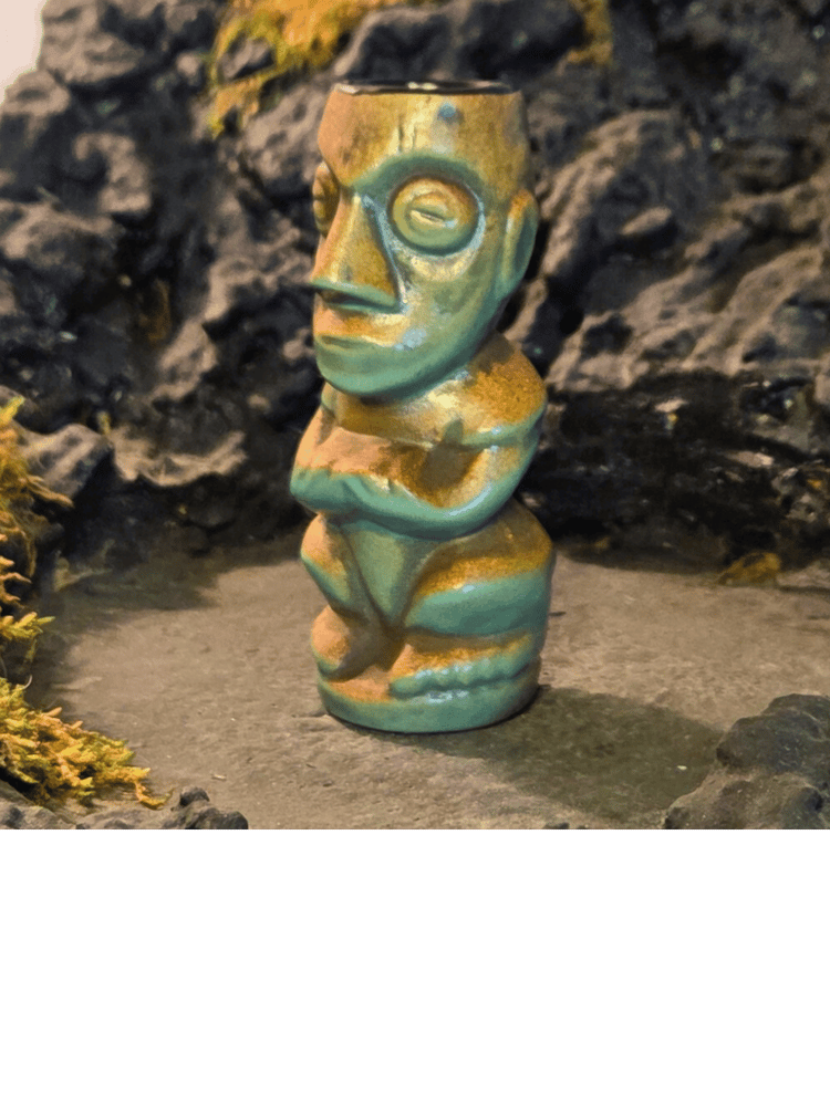 Lil' Rhum Sipper