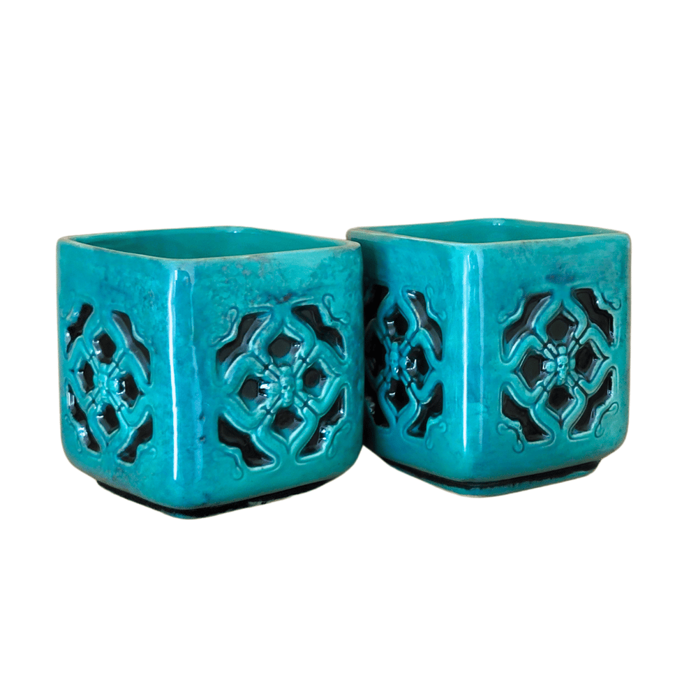 Jade Tile