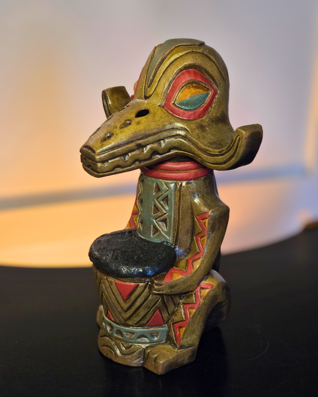 EL Tamboro - Artist Proof #5