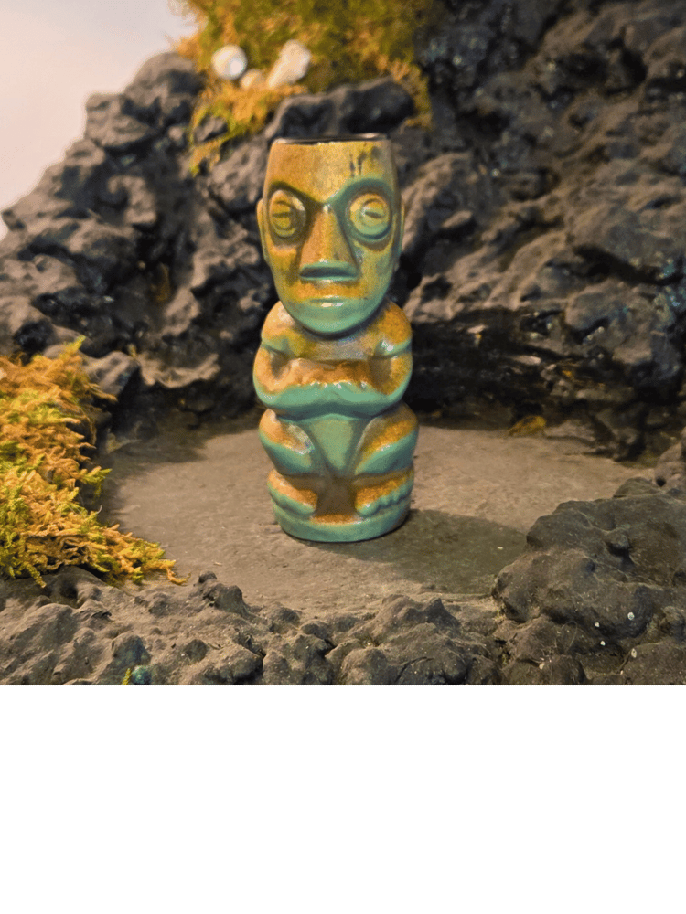 Lil' Rhum Sipper