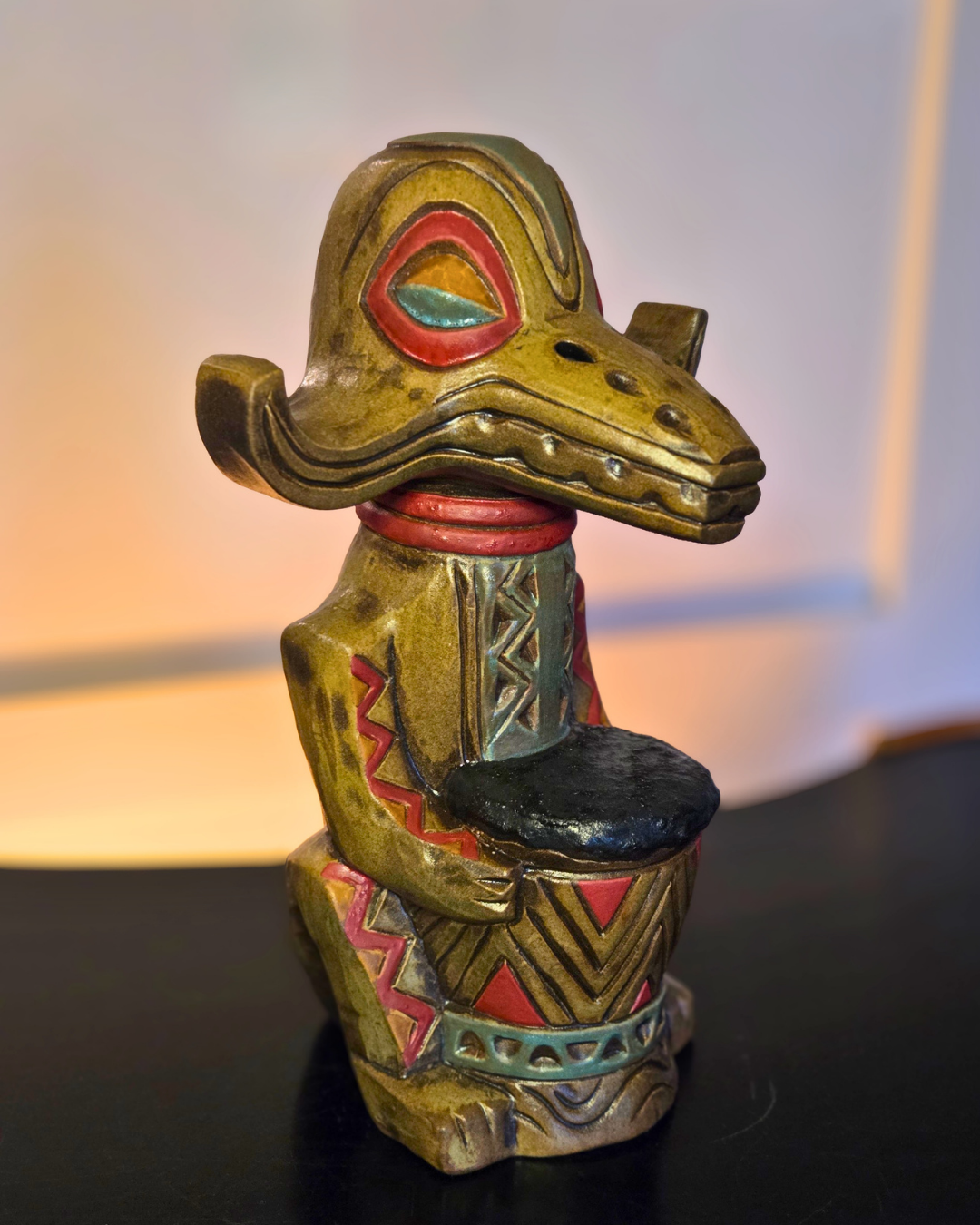 EL Tamboro - Artist Proof #5