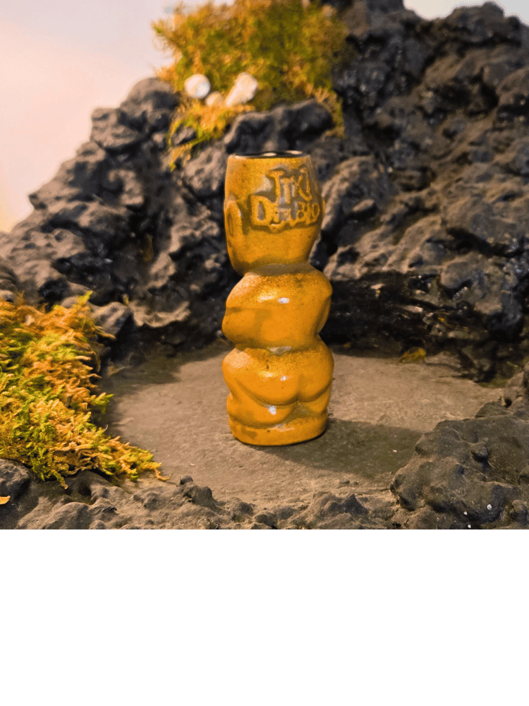 Lil' Rhum Sipper