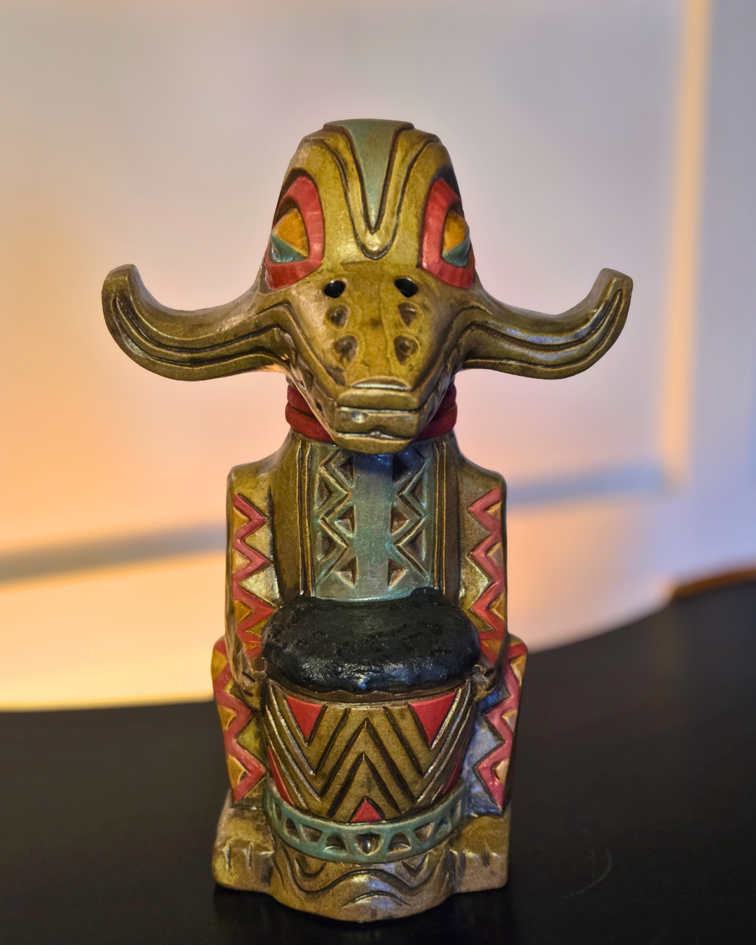EL Tamboro - Artist Proof #5