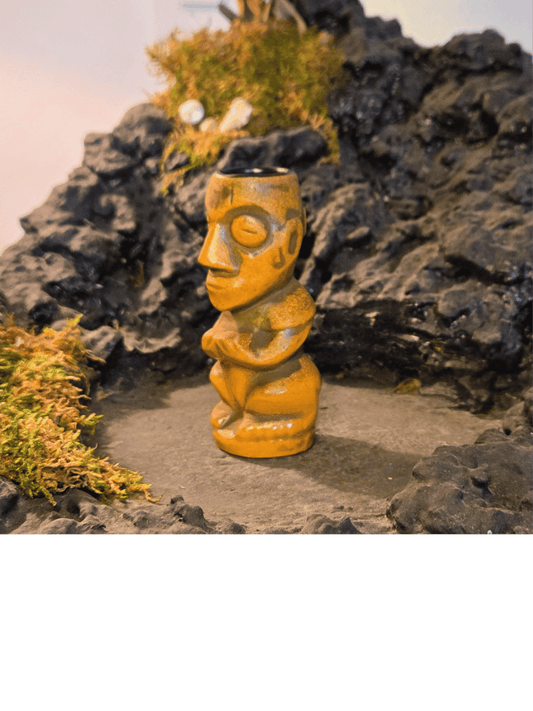 Lil' Rhum Sipper