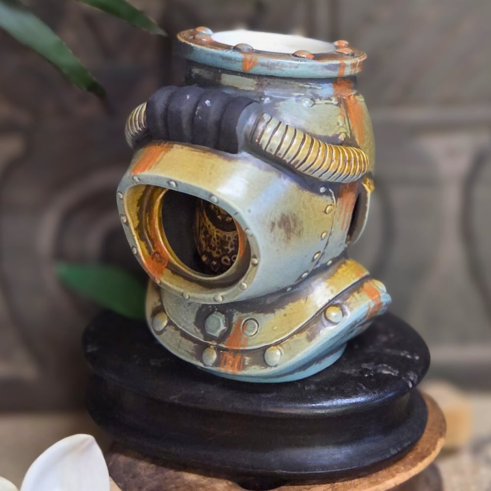Aquanaut 1st Edition