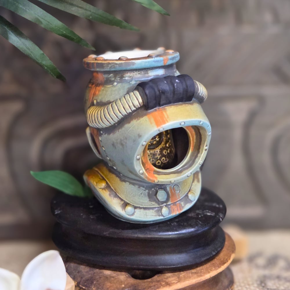 Aquanaut 1st Edition