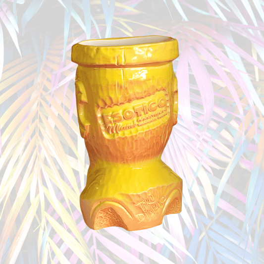 Esotico Mug in Neon