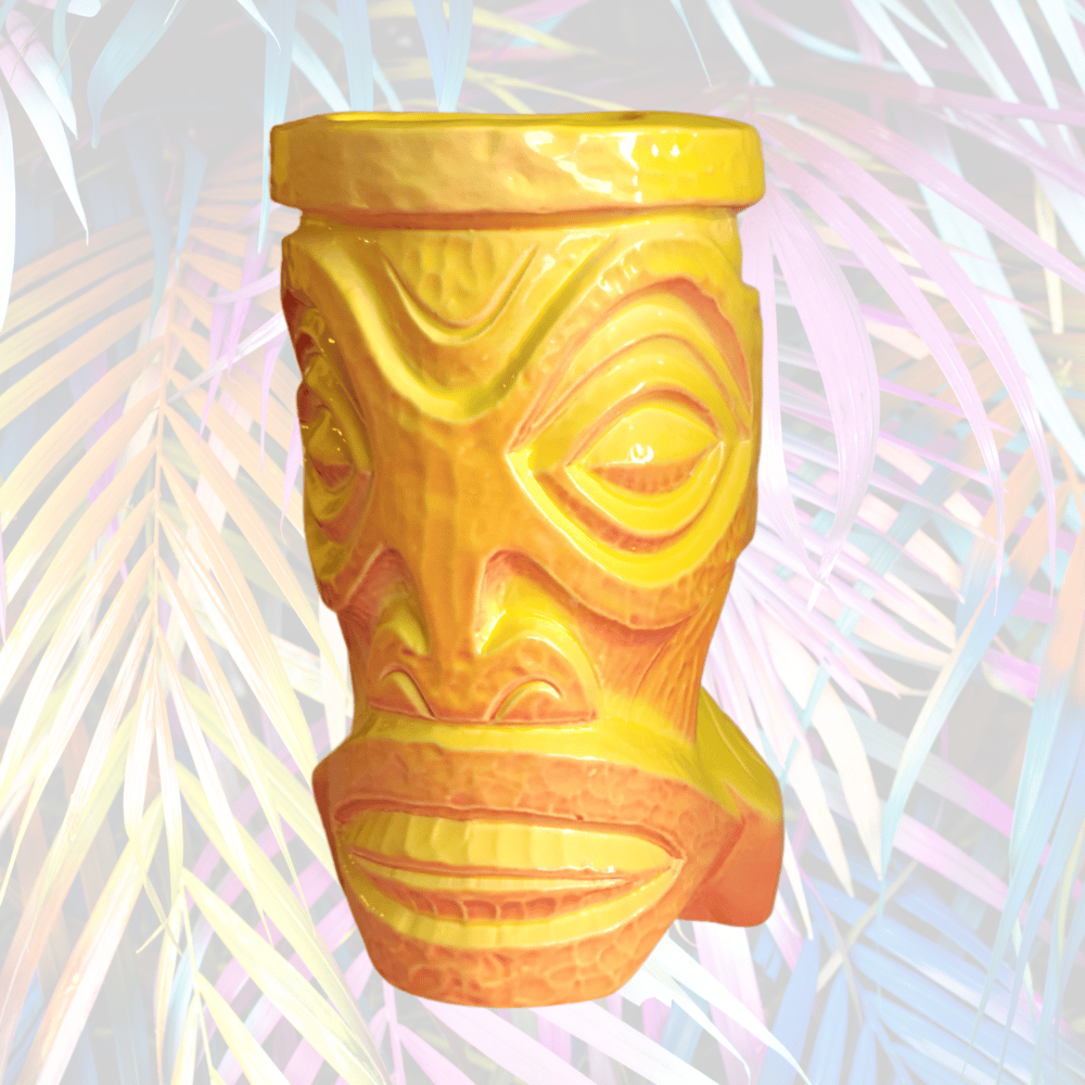 Esotico Mug in Neon