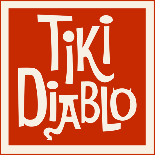 Tiki Diablo Gift Card