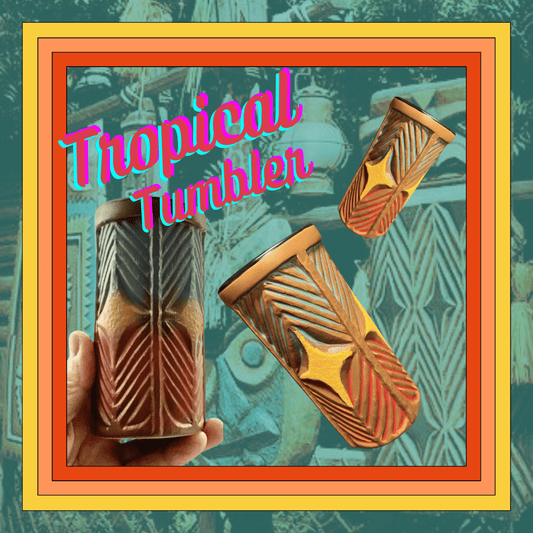 Tropical Tumbler