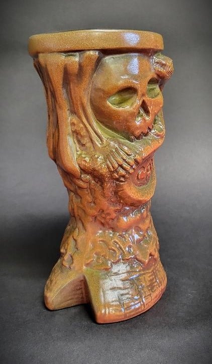 The Devil Distilled Mug