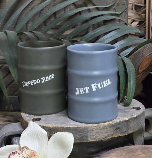 Drum Barrels