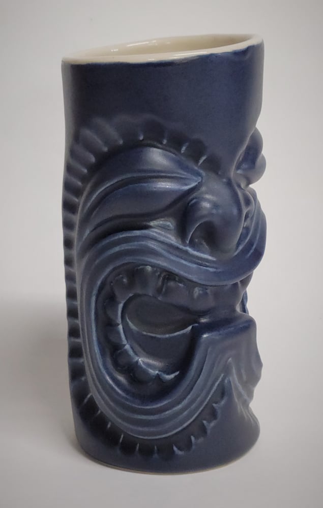 Los Angeles Rumfest Mug 2022