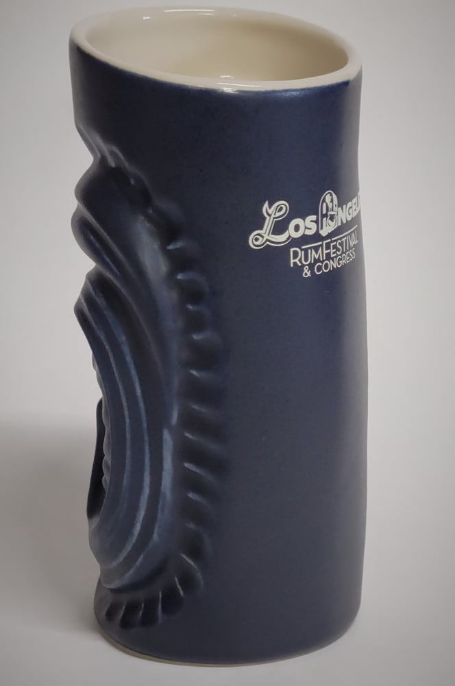 Los Angeles Rumfest Mug 2022