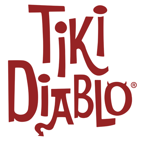 Tiki Diablo
