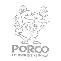 Porco Lounge & Tiki Room